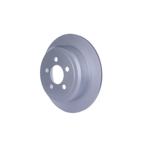 Brzdový kotúč 8DD 355 122-221 /HELLA/ - obr. 1