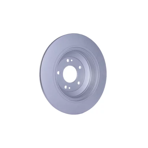Brzdový kotúč 8DD 355 122-471 /HELLA/ - obr. 2