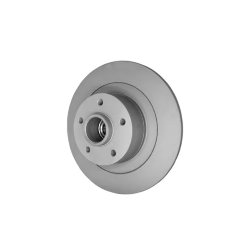 Brzdový kotúč 8DD 355 123-171 /HELLA/ - obr. 1
