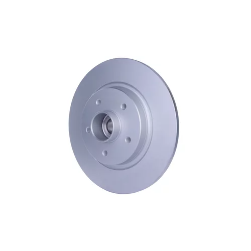 Brzdový kotúč 8DD 355 123-421 /HELLA/ - obr. 1