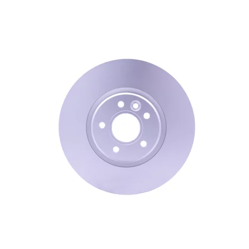 Brzdový kotúč 8DD 355 125-151 /HELLA/
