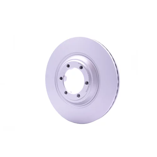 Brzdový kotúč 8DD 355 125-231 /HELLA/ - obr. 1