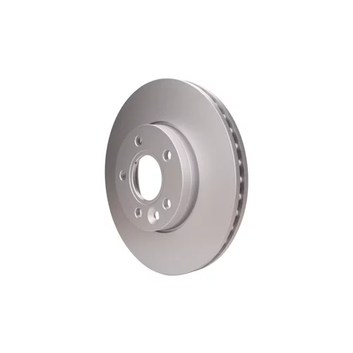 Brzdový kotúč 8DD 355 126-561 /HELLA/ - obr. 2