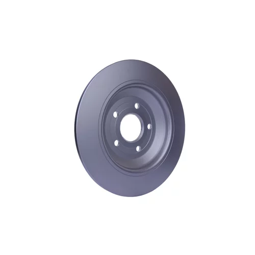 Brzdový kotúč 8DD 355 126-571 /HELLA/ - obr. 2