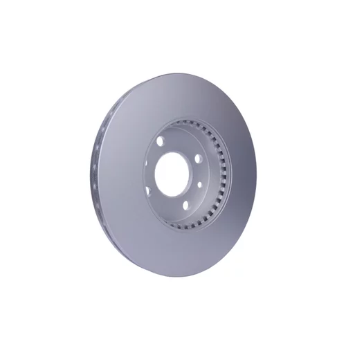 Brzdový kotúč 8DD 355 127-141 /HELLA/ - obr. 2