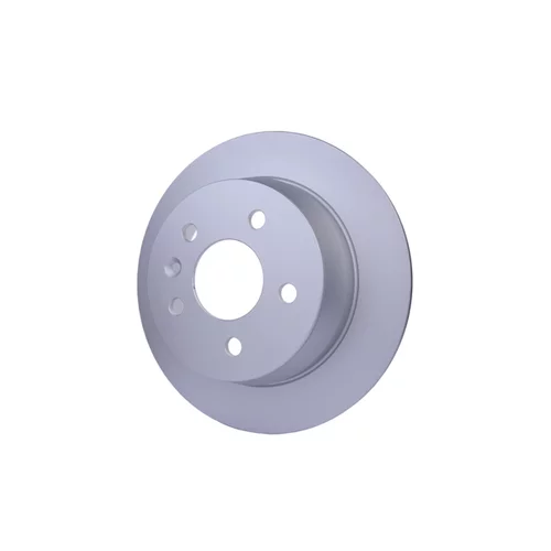 Brzdový kotúč 8DD 355 127-241 /HELLA/ - obr. 1