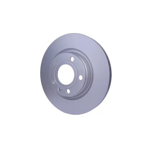 Brzdový kotúč 8DD 355 127-311 /HELLA/ - obr. 1