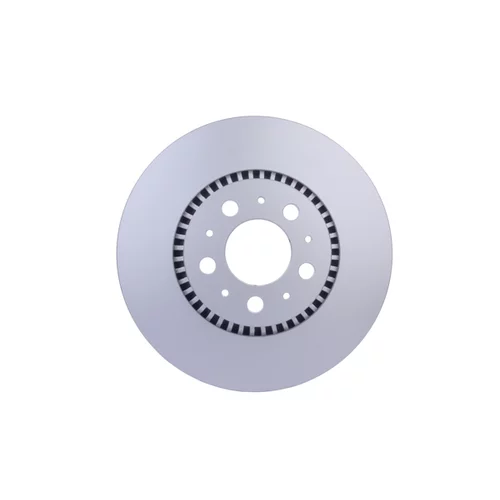 Brzdový kotúč 8DD 355 127-531 /HELLA/