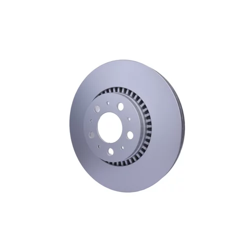 Brzdový kotúč 8DD 355 127-531 /HELLA/ - obr. 1