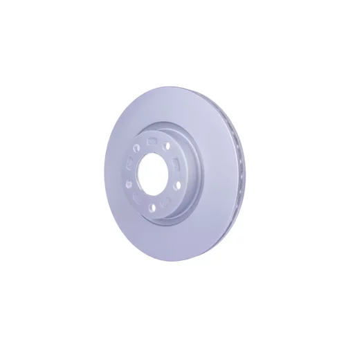 Brzdový kotúč 8DD 355 128-241 /HELLA/ - obr. 1