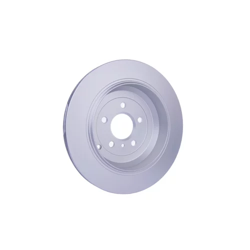 Brzdový kotúč 8DD 355 128-611 /HELLA/ - obr. 2