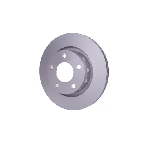 Brzdový kotúč 8DD 355 128-951 /HELLA/ - obr. 1