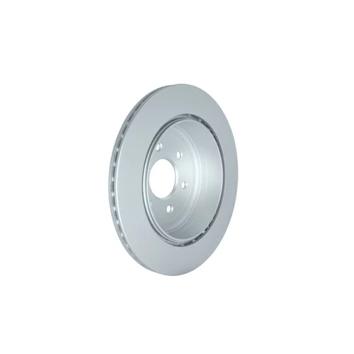 Brzdový kotúč 8DD 355 131-391 /HELLA/ - obr. 2
