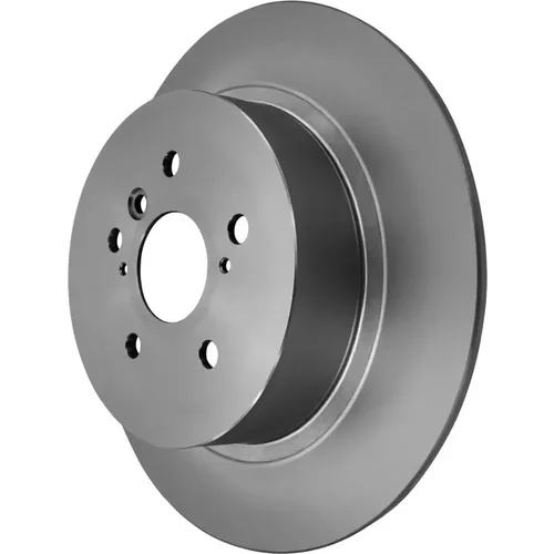 Brzdový kotúč HELLA 8DD 355 131-521