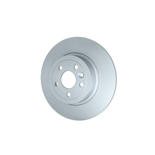 Brzdový kotúč 8DD 355 131-851 /HELLA/ - obr. 1