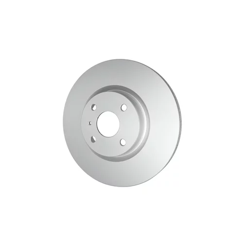 Brzdový kotúč 8DD 355 132-111 /HELLA/ - obr. 1