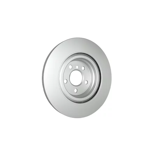 Brzdový kotúč 8DD 355 132-301 /HELLA/ - obr. 2