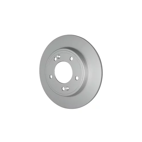 Brzdový kotúč 8DD 355 132-611 /HELLA/ - obr. 1