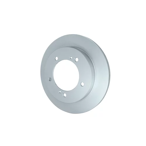 Brzdový kotúč 8DD 355 132-911 /HELLA/ - obr. 1
