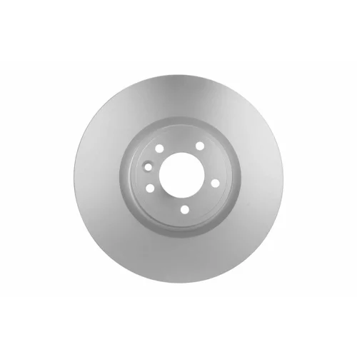 Brzdový kotúč 8DD 355 132-951 /HELLA/ - obr. 1
