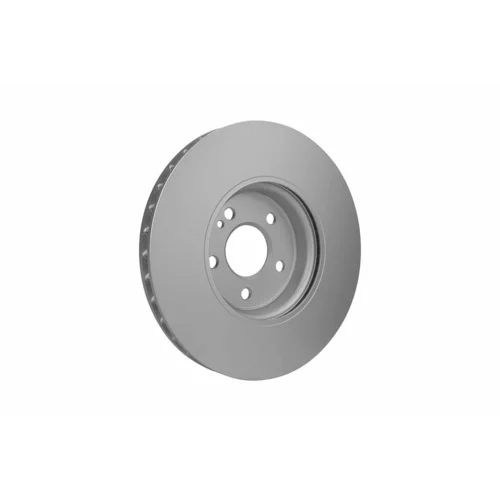 Brzdový kotúč 8DD 355 133-051 /HELLA/ - obr. 2