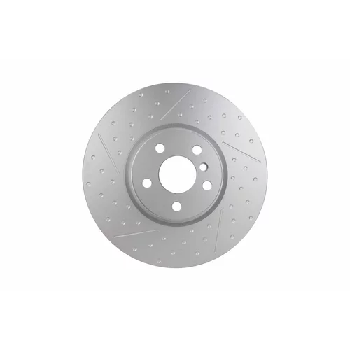 Brzdový kotúč 8DD 355 133-091 /HELLA/ - obr. 1