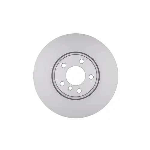 Brzdový kotúč HELLA 8DD 355 133-181