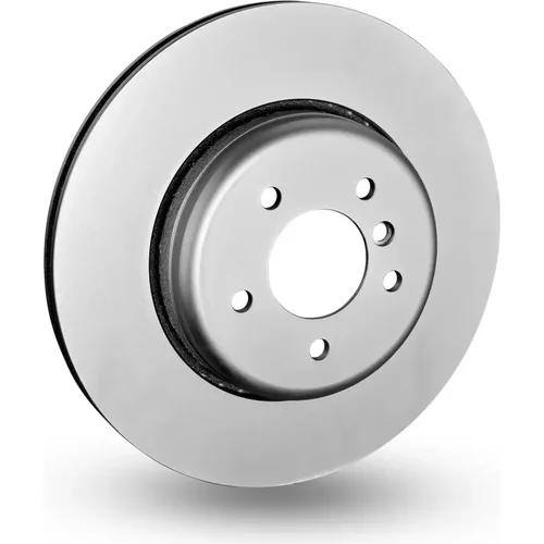 Brzdový kotúč 8DD 355 133-521 /HELLA/ - obr. 2