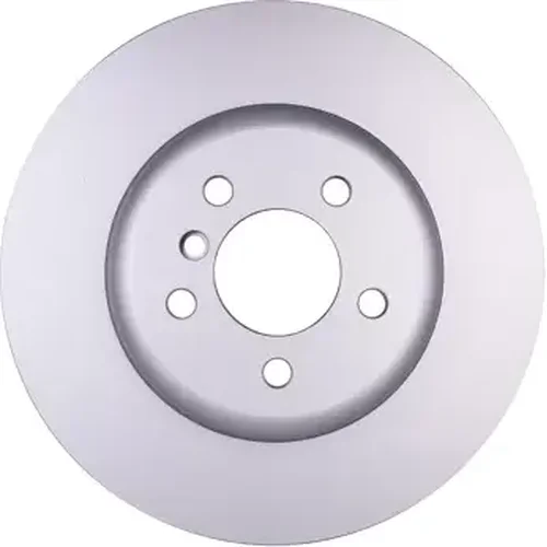 Brzdový kotúč HELLA 8DD 355 133-751