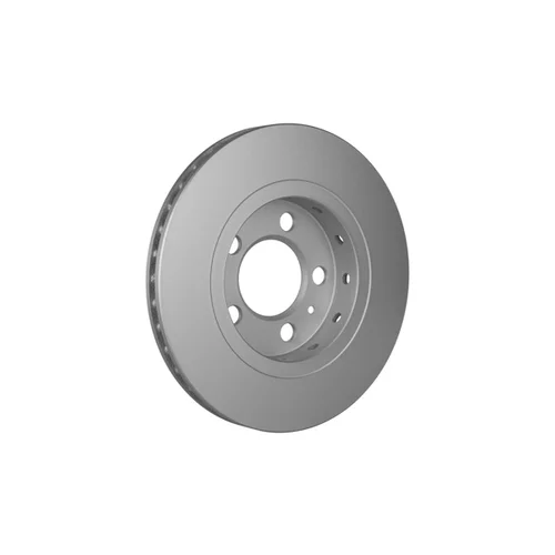 Brzdový kotúč 8DD 355 133-871 /HELLA/ - obr. 1