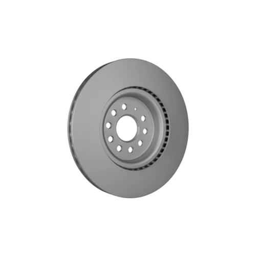 Brzdový kotúč 8DD 355 134-751 /HELLA/ - obr. 1