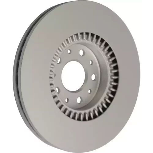 Brzdový kotúč 8DD 355 135-311 /HELLA/ - obr. 2