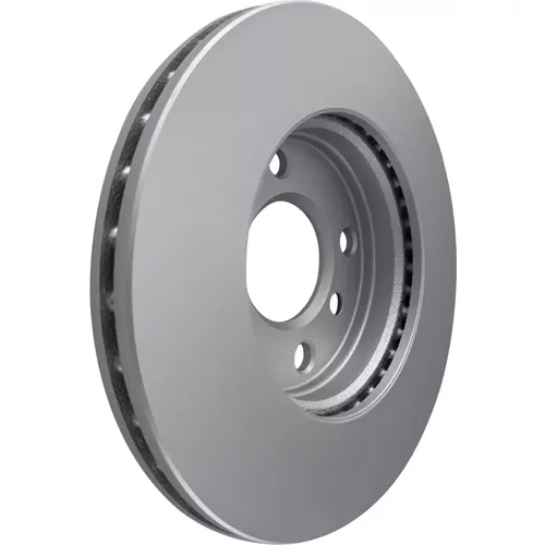 Brzdový kotúč 8DD 355 135-351 /HELLA/ - obr. 1