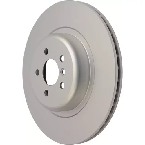 Brzdový kotúč HELLA 8DD 355 135-401