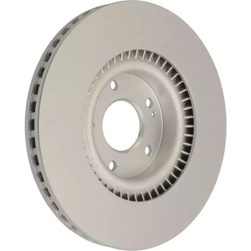 Brzdový kotúč 8DD 355 135-571 /HELLA/ - obr. 2