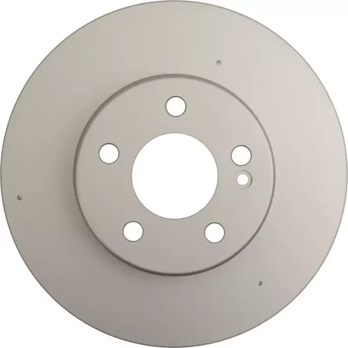 Brzdový kotúč 8DD 355 135-741 /HELLA/ - obr. 1