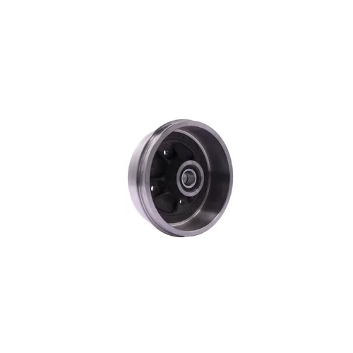 Brzdový bubon 8DT 355 302-801 /HELLA/ - obr. 1