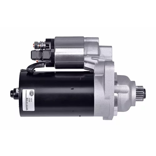 Štartér 8EA 011 610-091 /HELLA/ - obr. 3