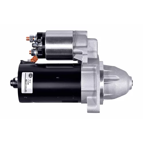Štartér 8EA 011 610-341 /HELLA/ - obr. 3