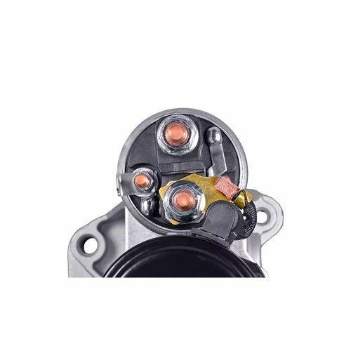 Štartér 8EA 011 610-391 /HELLA/ - obr. 4