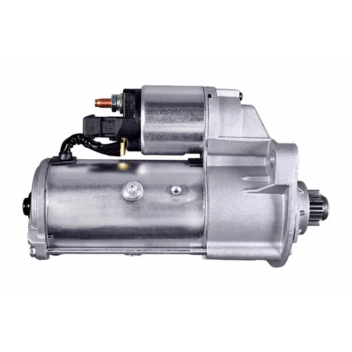 Štartér 8EA 011 610-531 /HELLA/ - obr. 3