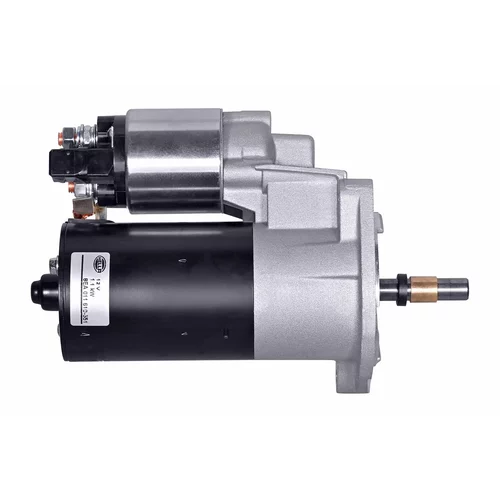 Štartér 8EA 011 610-551 /HELLA/ - obr. 3