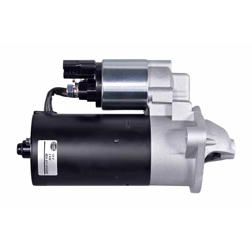 Štartér 8EA 011 610-631 /HELLA/ - obr. 3