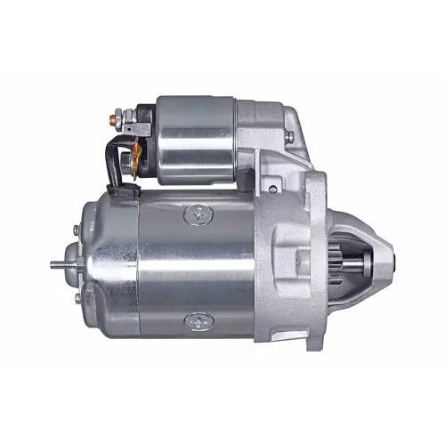 Štartér 8EA 011 611-071 /HELLA/ - obr. 3