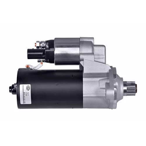 Štartér 8EA 011 611-531 /HELLA/ - obr. 3