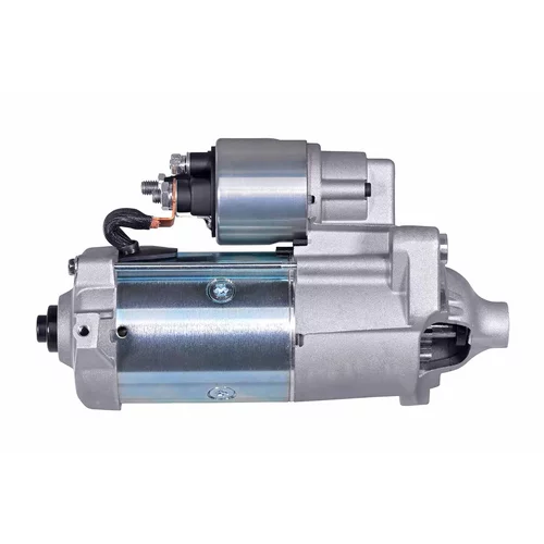 Štartér 8EA 011 611-851 /HELLA/ - obr. 3