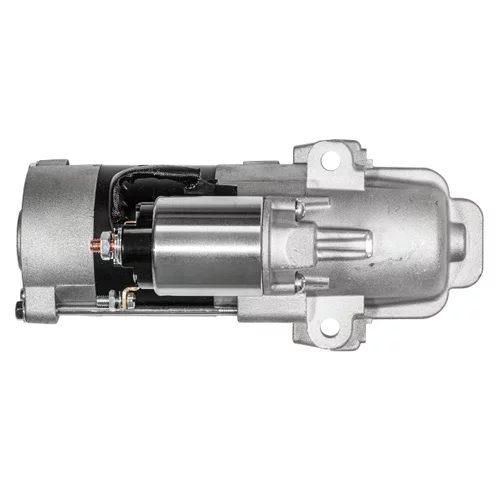 Štartér 8EA 011 612-111 /HELLA/ - obr. 3