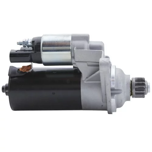 Štartér 8EA 011 612-251 /HELLA/ - obr. 3
