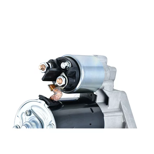 Štartér 8EA 011 613-061 /HELLA/ - obr. 4