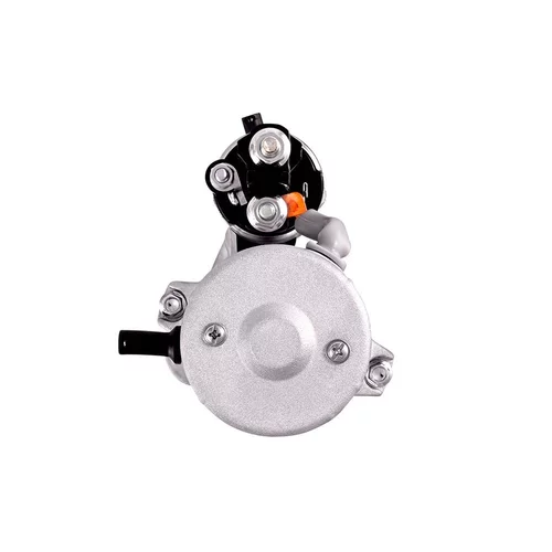 Štartér 8EA 011 613-251 /HELLA/ - obr. 2